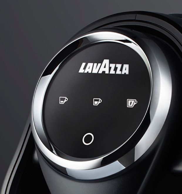 Classy Compact Lavazza – номер изображения 5 – интернет-магазин coffice.ua